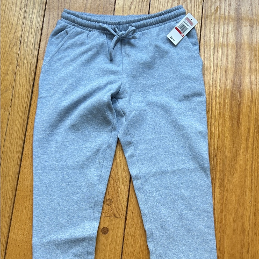 Vineyard Vines Periwinkle Sparkle Joggers